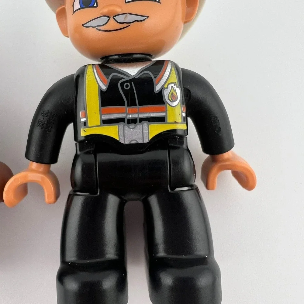 N/A lego duplo